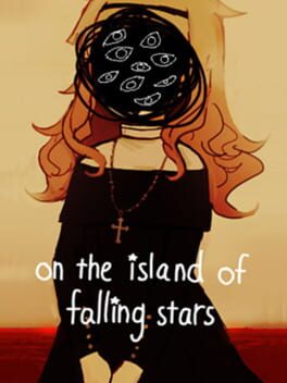 Cover On the Island of Falling Stars: Chapter 1