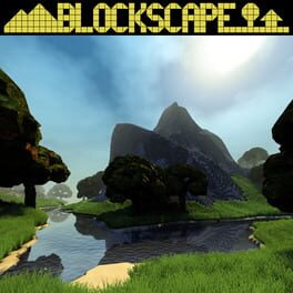 Cover Blockscape