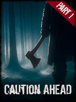 Cover Caution Ahead: Part 1