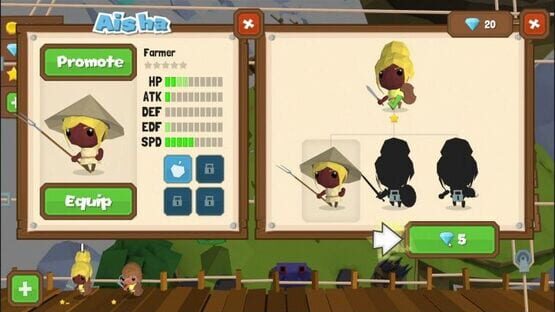 Screenshot Adventure Company