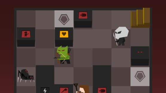 Screenshot Arcane Tower