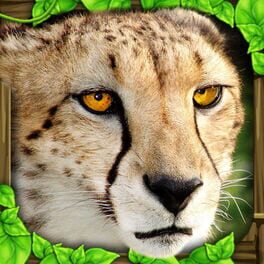 Cover Cheetah Simulator