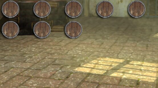 Screenshot Gamebook Adventures 3: Slaves of Rema