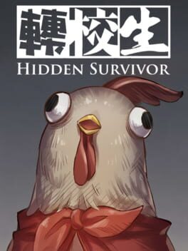 Cover Hidden Survivor