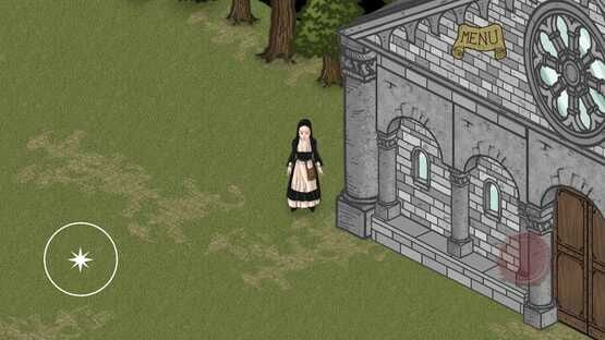 Screenshot Hwaet! The Vercelli Book Saga