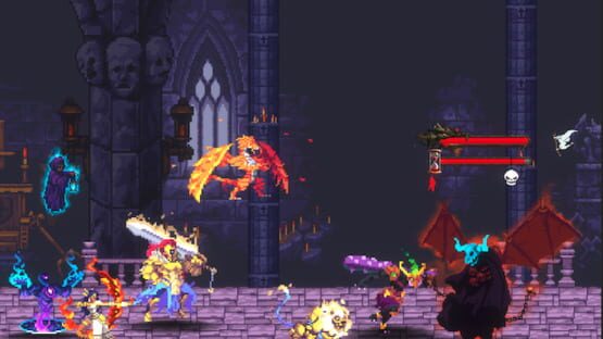 Screenshot Idle Beast Hunter
