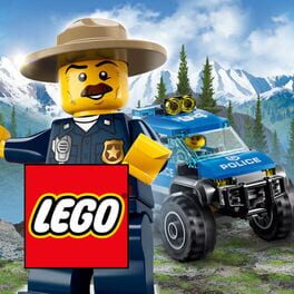 Cover LEGO City Game