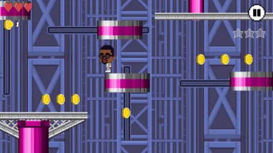 Screenshot Lil Ye Land