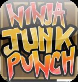 Cover Ninja Junk Punch