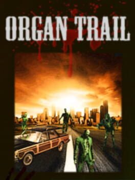 Cover Organ Trail
