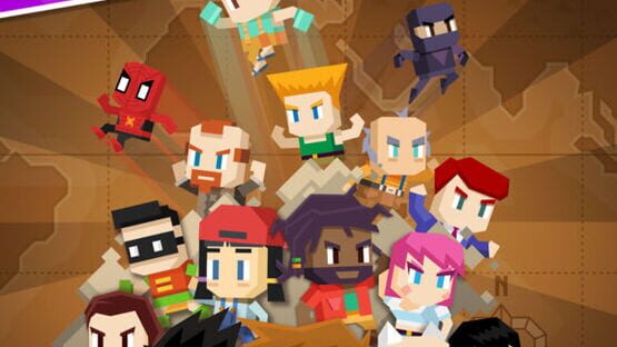 Screenshot Runventure