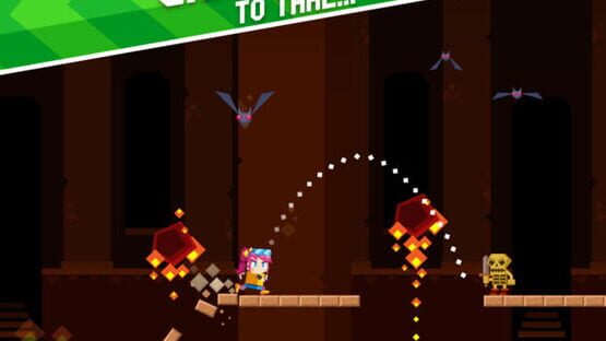 Screenshot Runventure