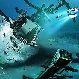 Cover Subnautic Adventures
