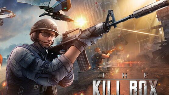 Screenshot The Killbox: Arena Combat US