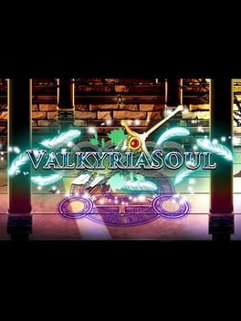 Cover Valkyria Soul