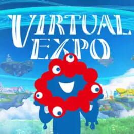Cover Virtual Expo 2025 Japan