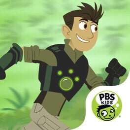 Cover Wild Kratts Rescue Run
