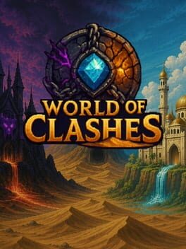 Cover World of Clashes