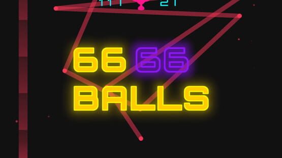 Screenshot 66 Balls