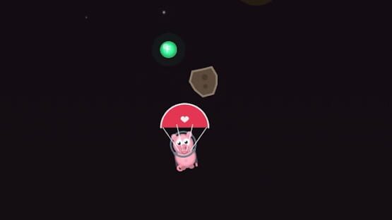 Screenshot AstroPork