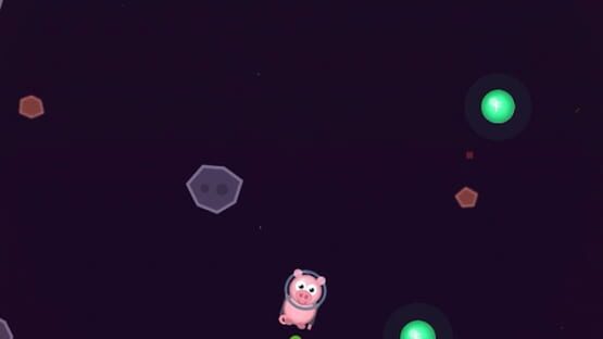 Screenshot AstroPork