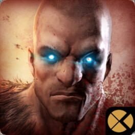 Cover BloodWarrior