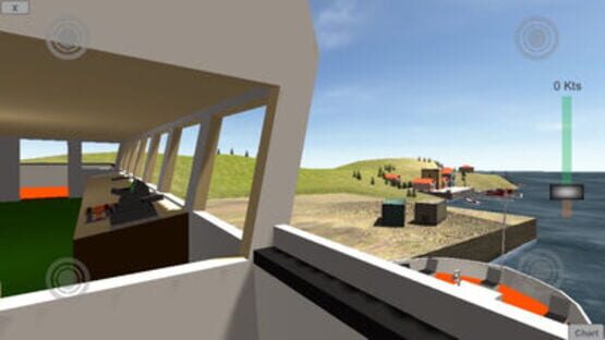 Screenshot Boat Sim Elite
