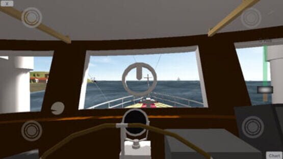 Screenshot Boat Sim Elite