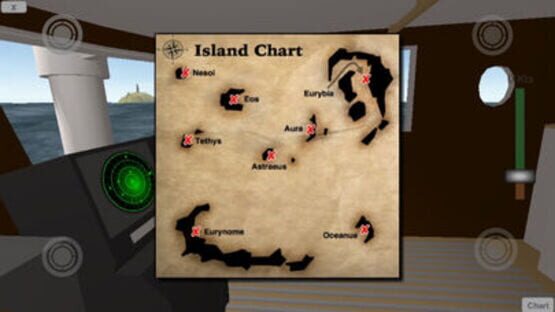 Screenshot Boat Sim Elite