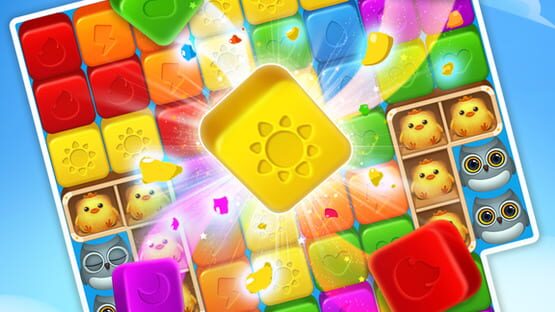 Screenshot Boon Blast