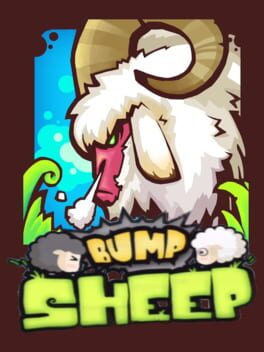 Cover Bump Sheep