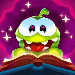 Cover Cut the Rope: Magiс Gold
