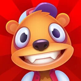 Cover Despicable Bear - Top Games