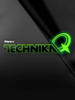 Cover DJMax Technika Q