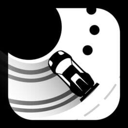 Cover Donuts Drift