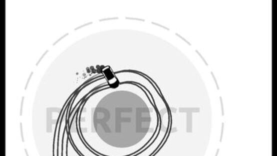 Screenshot Donuts Drift