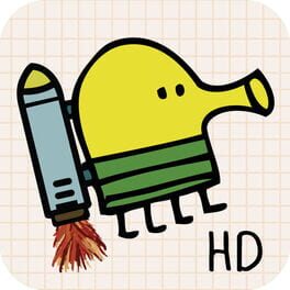 Cover Doodle Jump HD