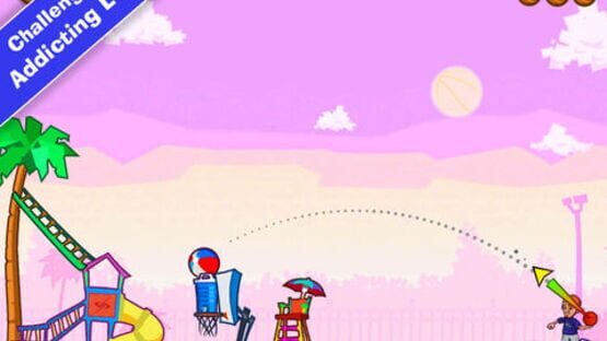 Screenshot Dude Perfect HD