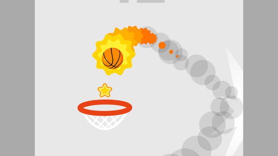 Screenshot Dunk Shot