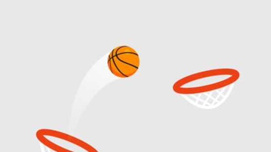 Screenshot Dunk Shot