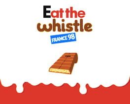 Cover Eat the Whistle