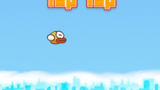 Screenshot Faby Bird : The Flappy Adventure