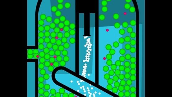 Screenshot Forbidden Proton