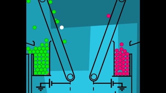 Screenshot Forbidden Proton