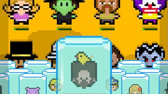 Screenshot Headshot Heroes