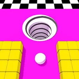 Cover Hollo Ball