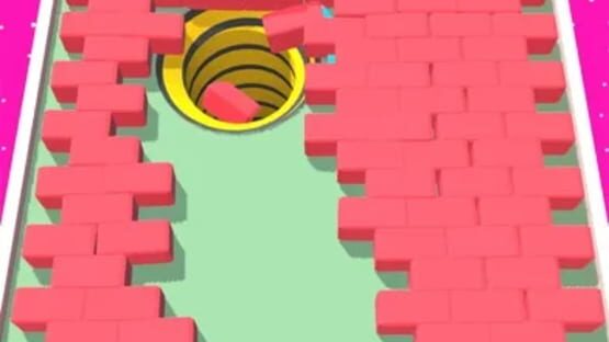 Screenshot Hollo Ball