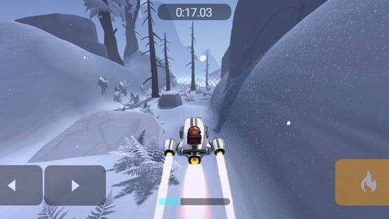 Screenshot Hover League