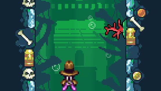 Screenshot Ink or Swim
