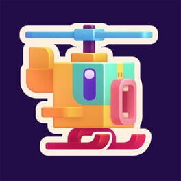 Cover Jelly Copter